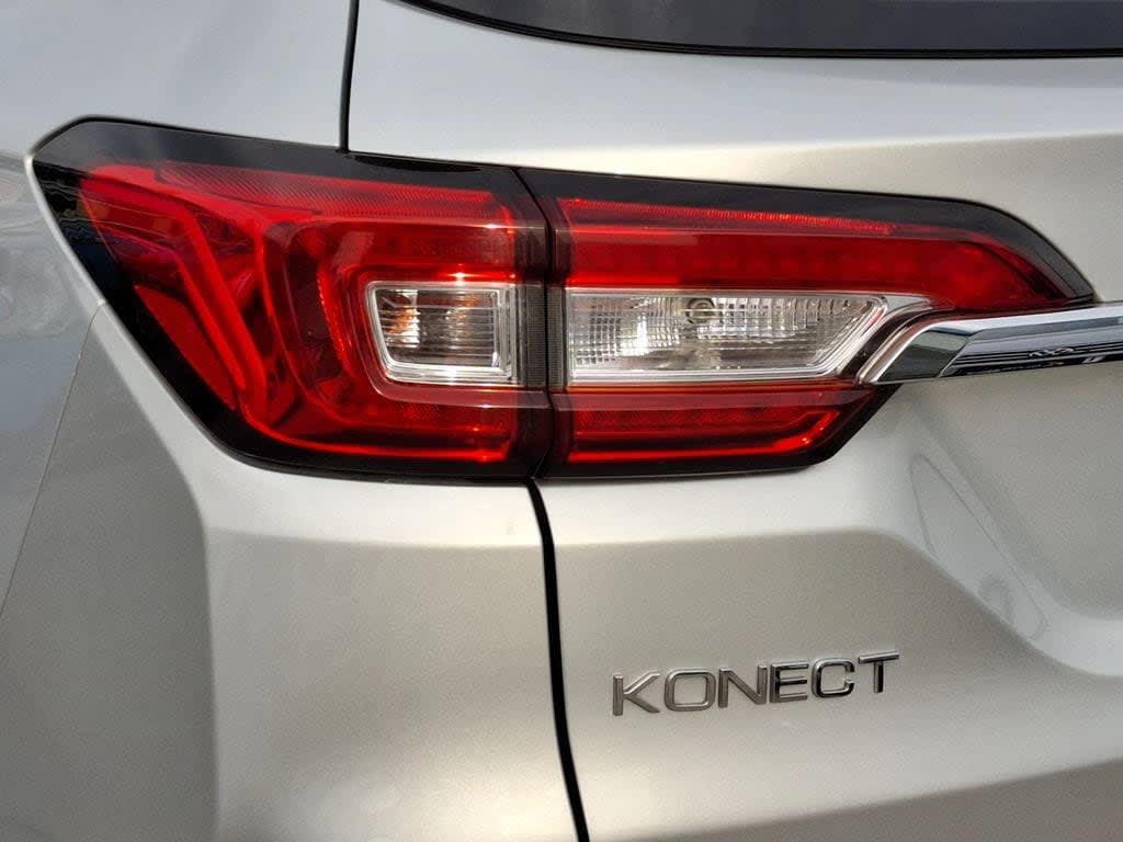 2022 BRILLIANCE KONECT - Miniatura 9
