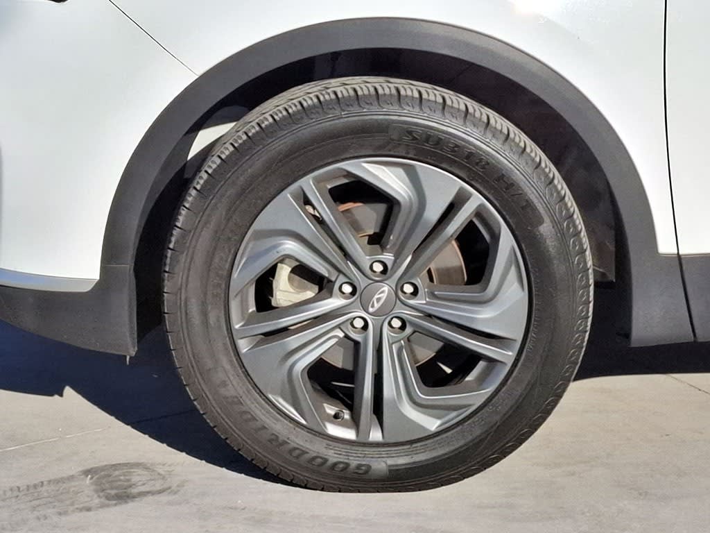 2022 Chery TIGGO 7 PRO - Miniatura 10
