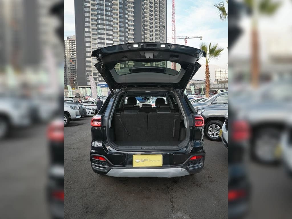 2024 Chery TIGGO 8 - Miniatura 5