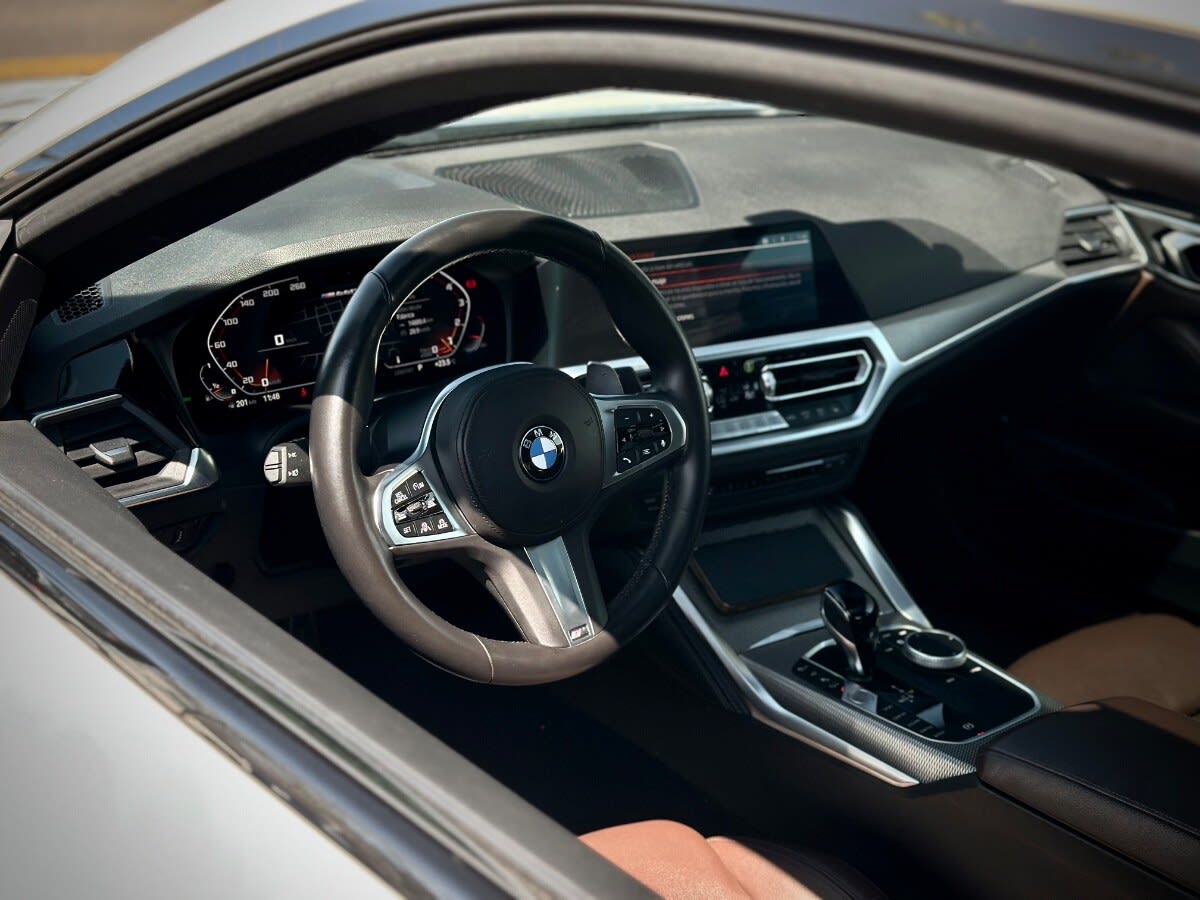 2022 BMW M440I - Miniatura 8