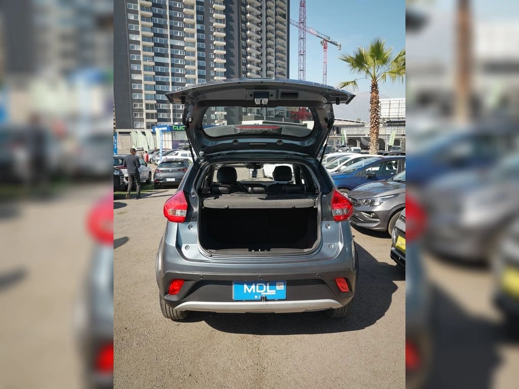2020 CHERY TIGGO 2 - Miniatura 10
