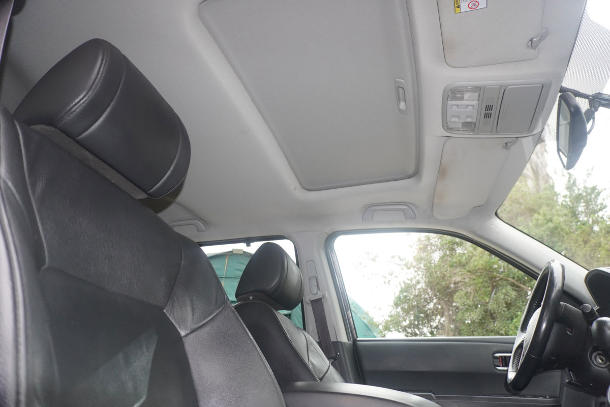 2016 Honda PILOT EX-R - Miniatura 9