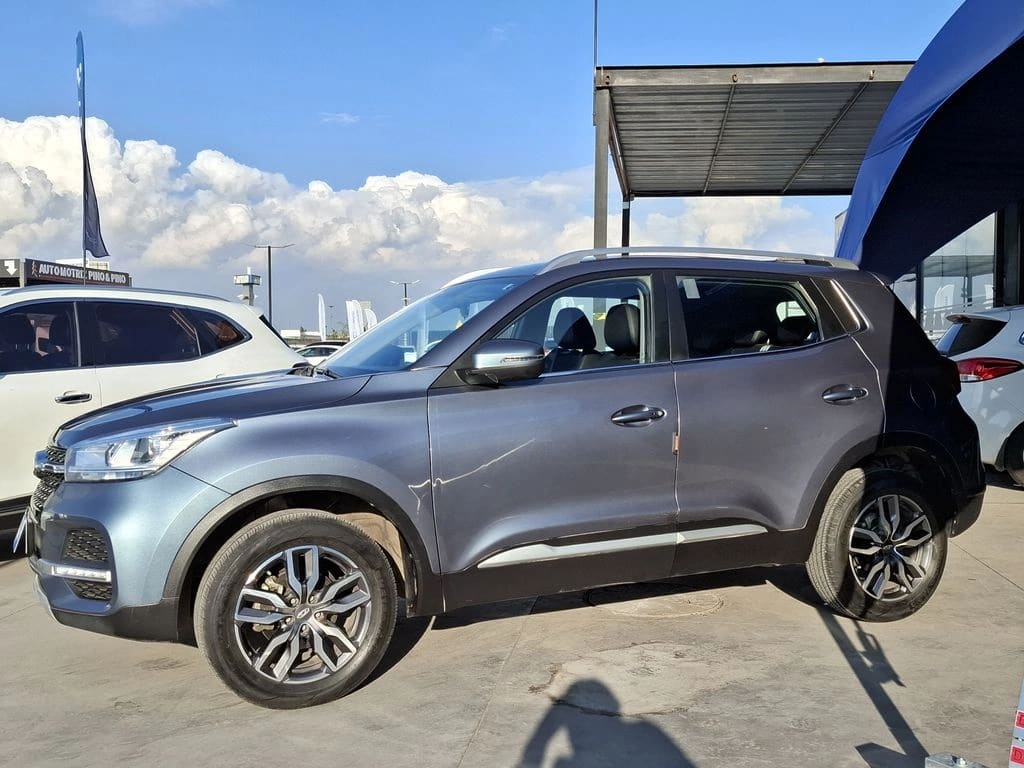 2020 CHERY TIGGO 3 - Miniatura 5