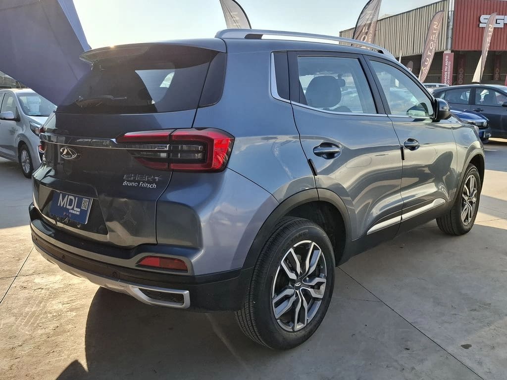 2020 CHERY TIGGO 3 - Miniatura 8