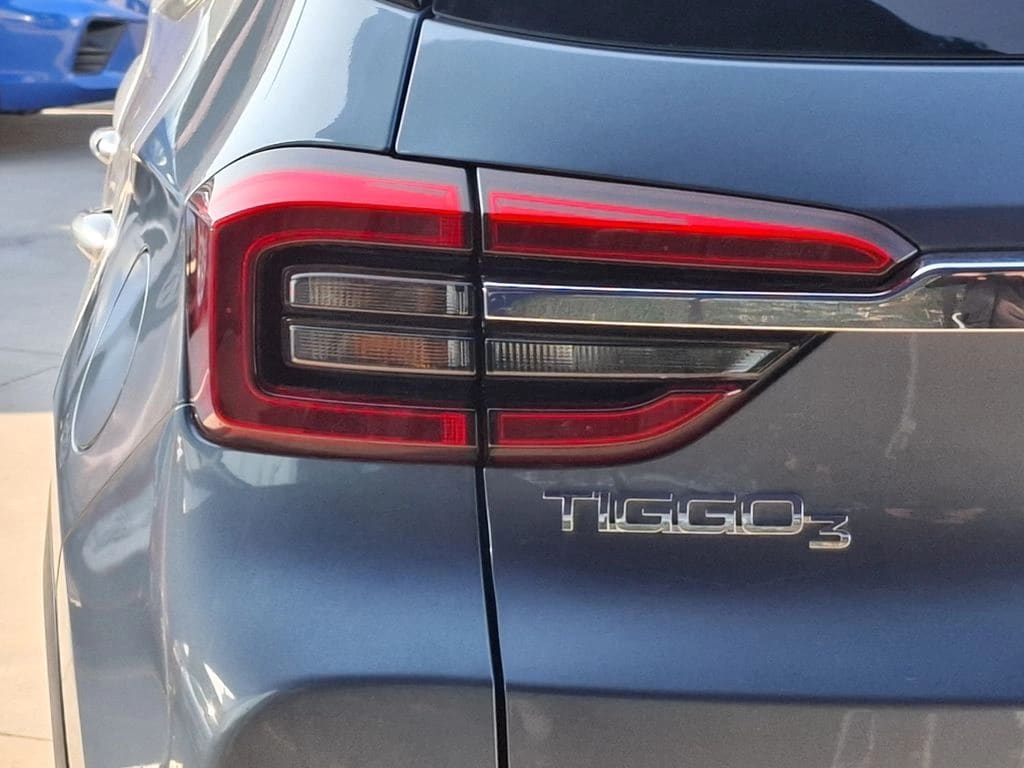 2020 CHERY TIGGO 3 - Miniatura 9