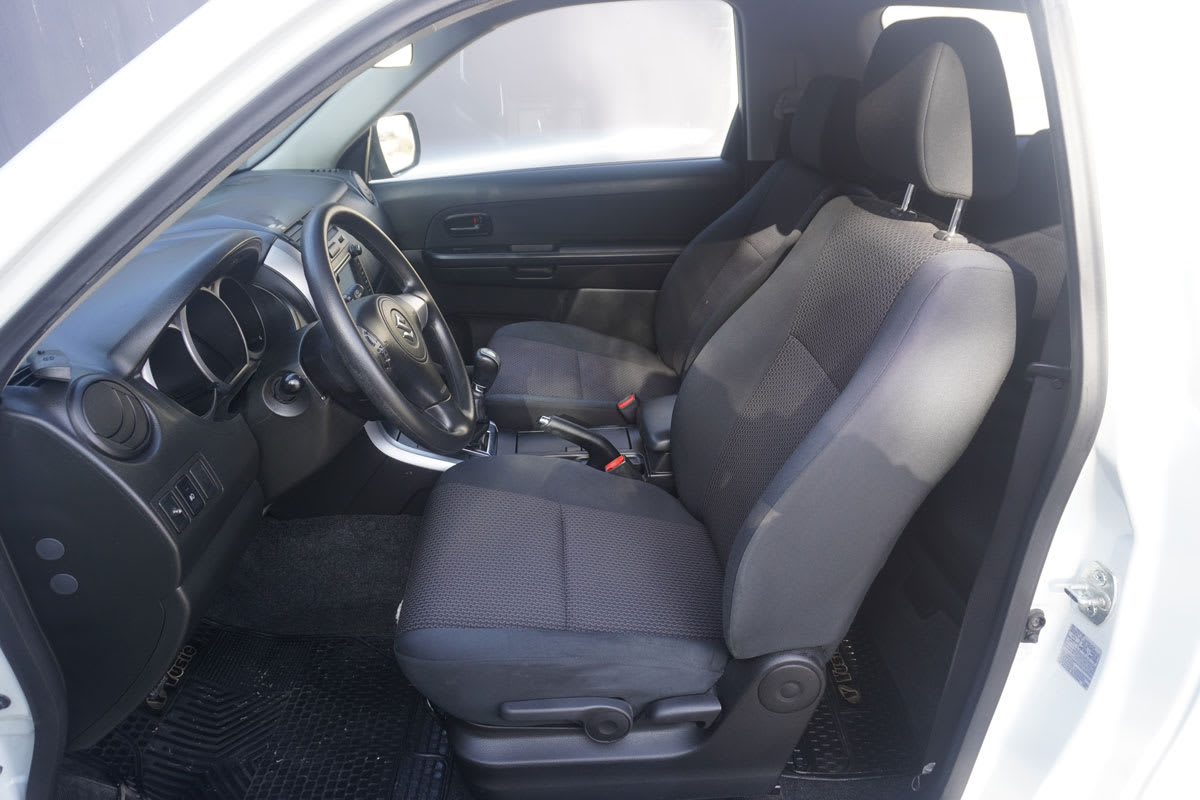 2015 SUZUKI GRAND VITARA 1.6 - Miniatura 2
