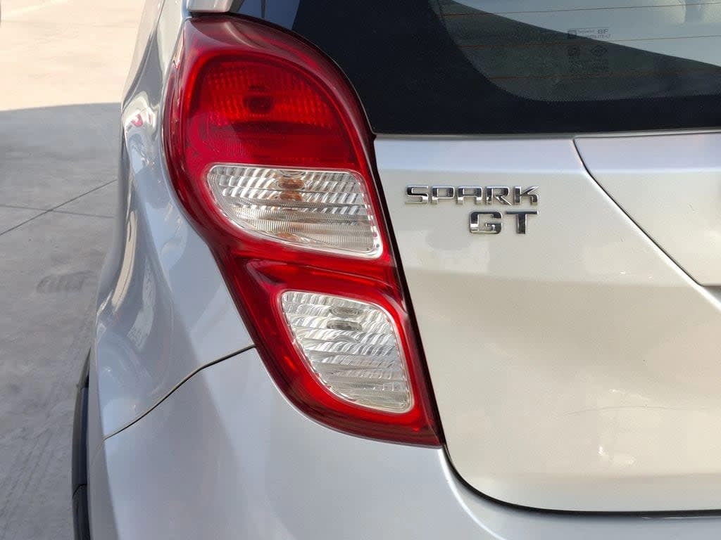 2020 CHEVROLET SPARK - Miniatura 9