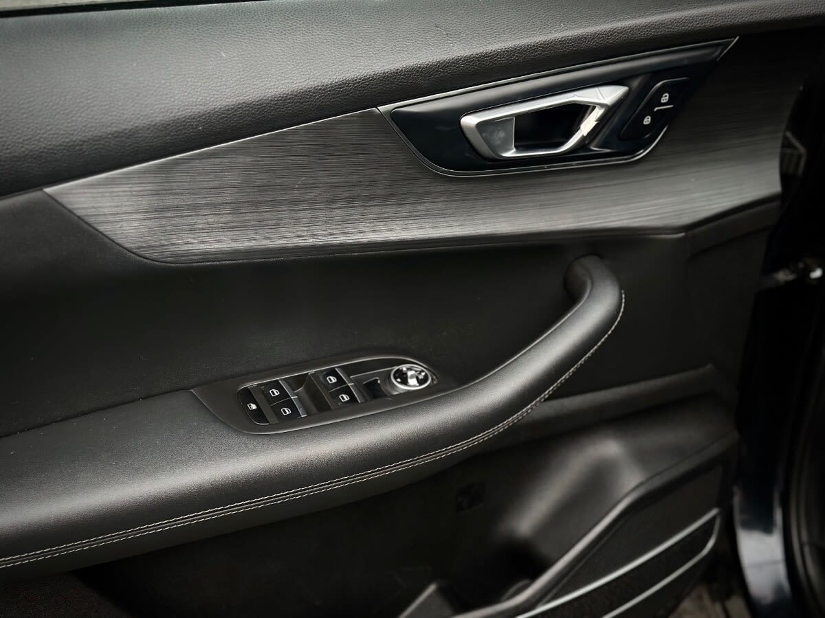2022 CHERY TIGGO 7 PRO - Miniatura 8