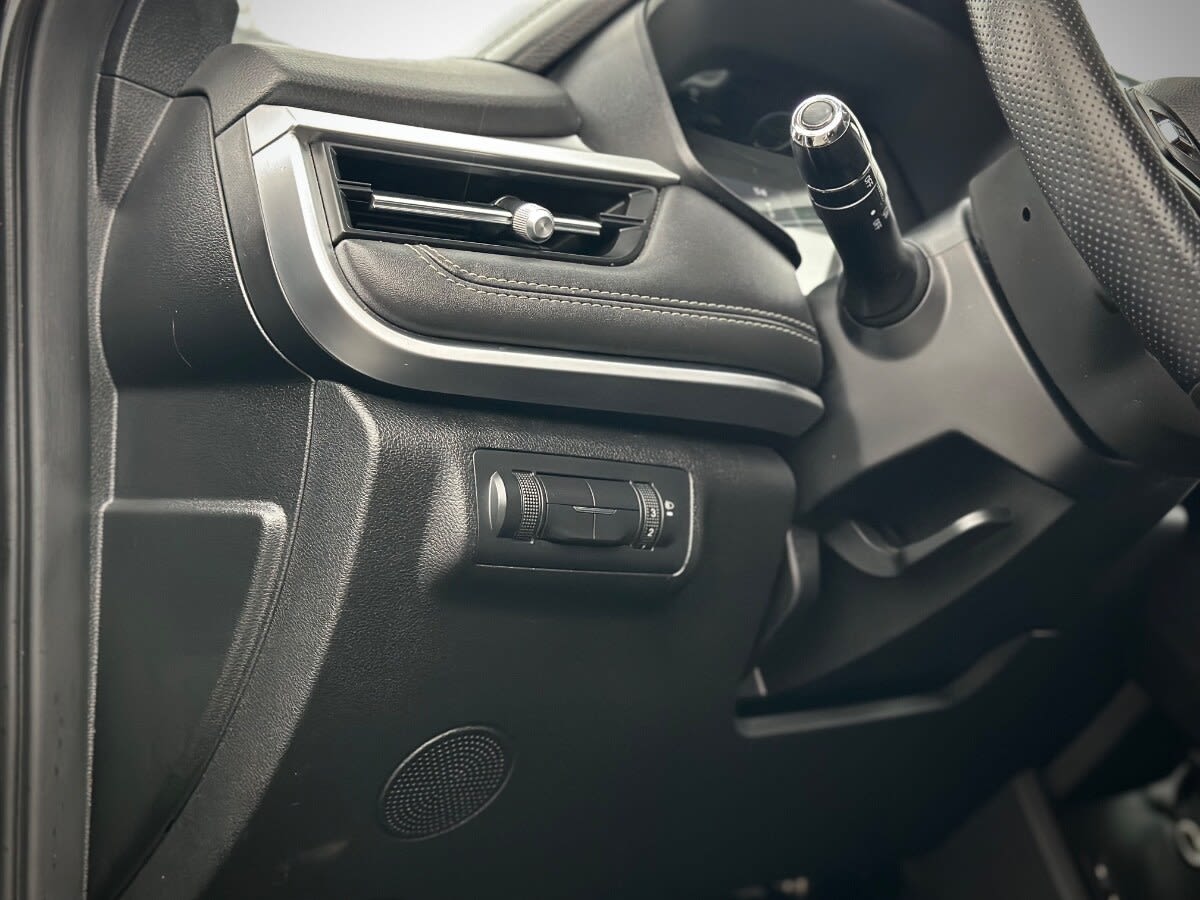 2022 CHERY TIGGO 7 PRO - Miniatura 9