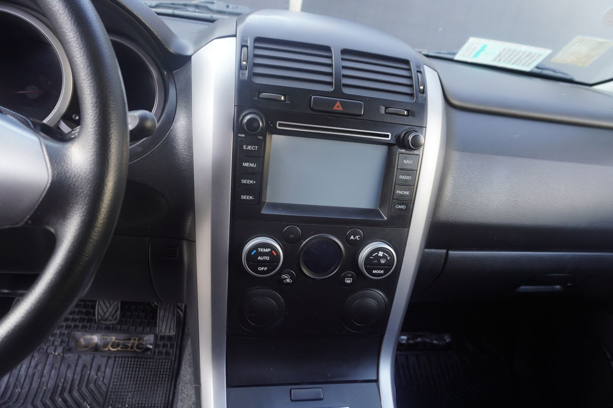 2015 SUZUKI GRAND VITARA 1.6 - Miniatura 4