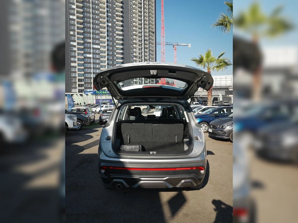 2013 Chevrolet CAPTIVA - Miniatura 8
