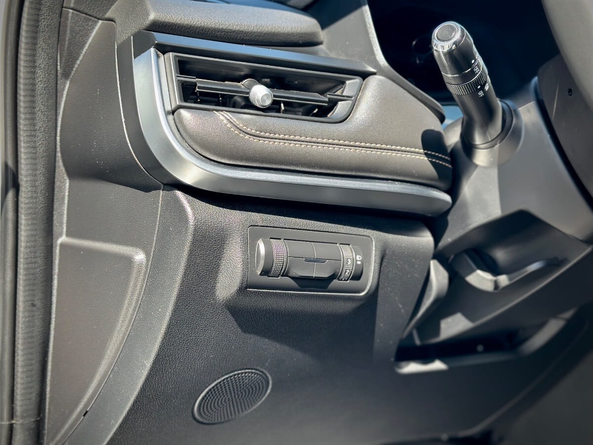 2025 Chery TIGGO 8 - Miniatura 9