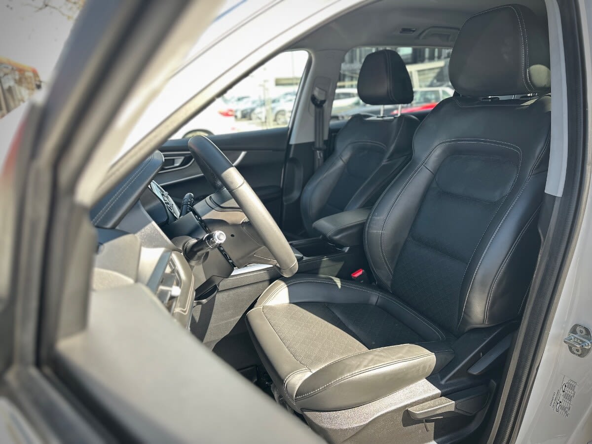 2025 Chery TIGGO 8 - Miniatura 10