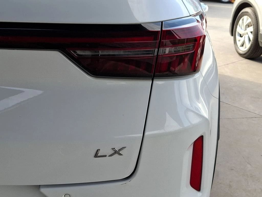 2024 EXEED LX - Miniatura 10