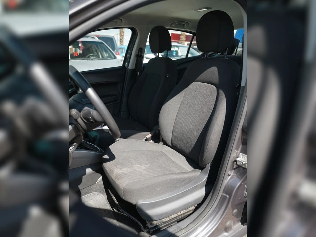 2020 Fiat CRONOS - Miniatura 10