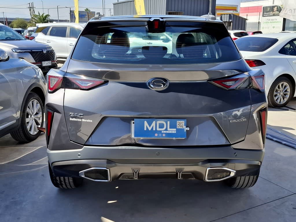 2024 Gac EMZOOM - Miniatura 7