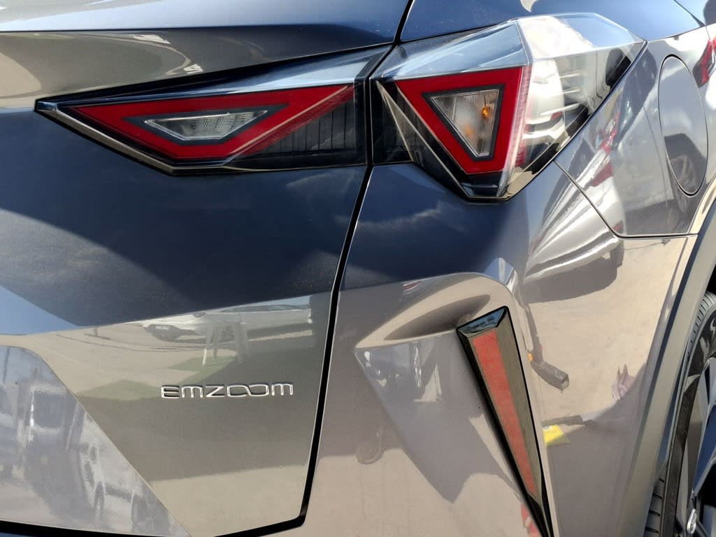 2024 Gac EMZOOM - Miniatura 10