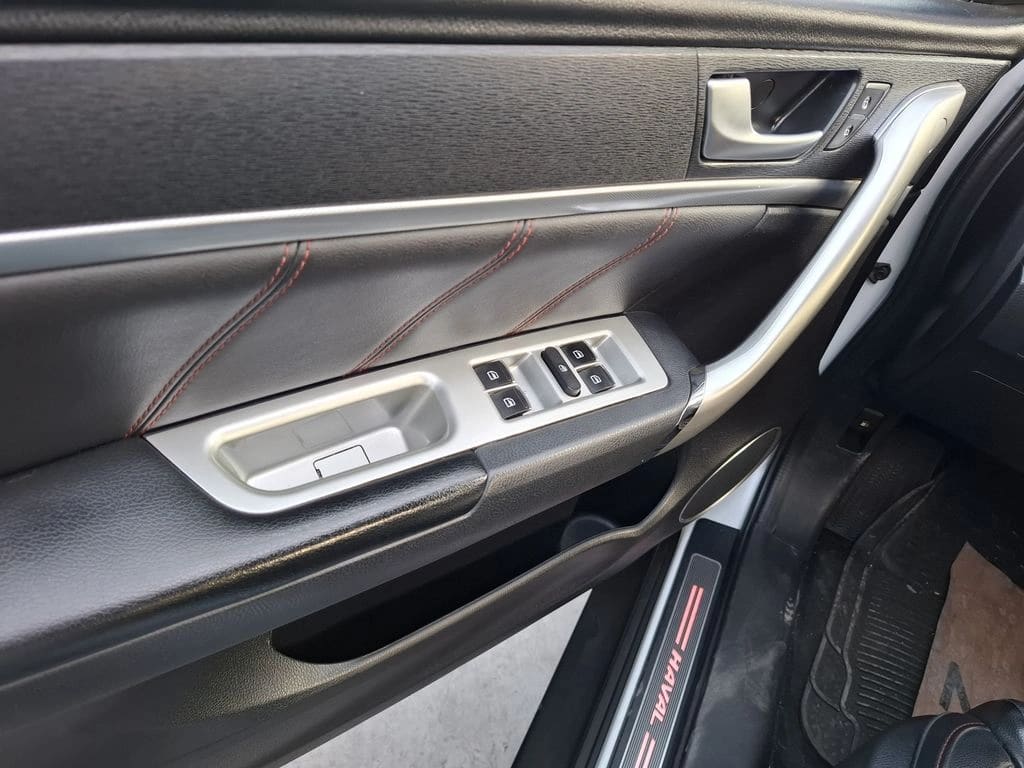 2022 Haval H6 - Miniatura 8