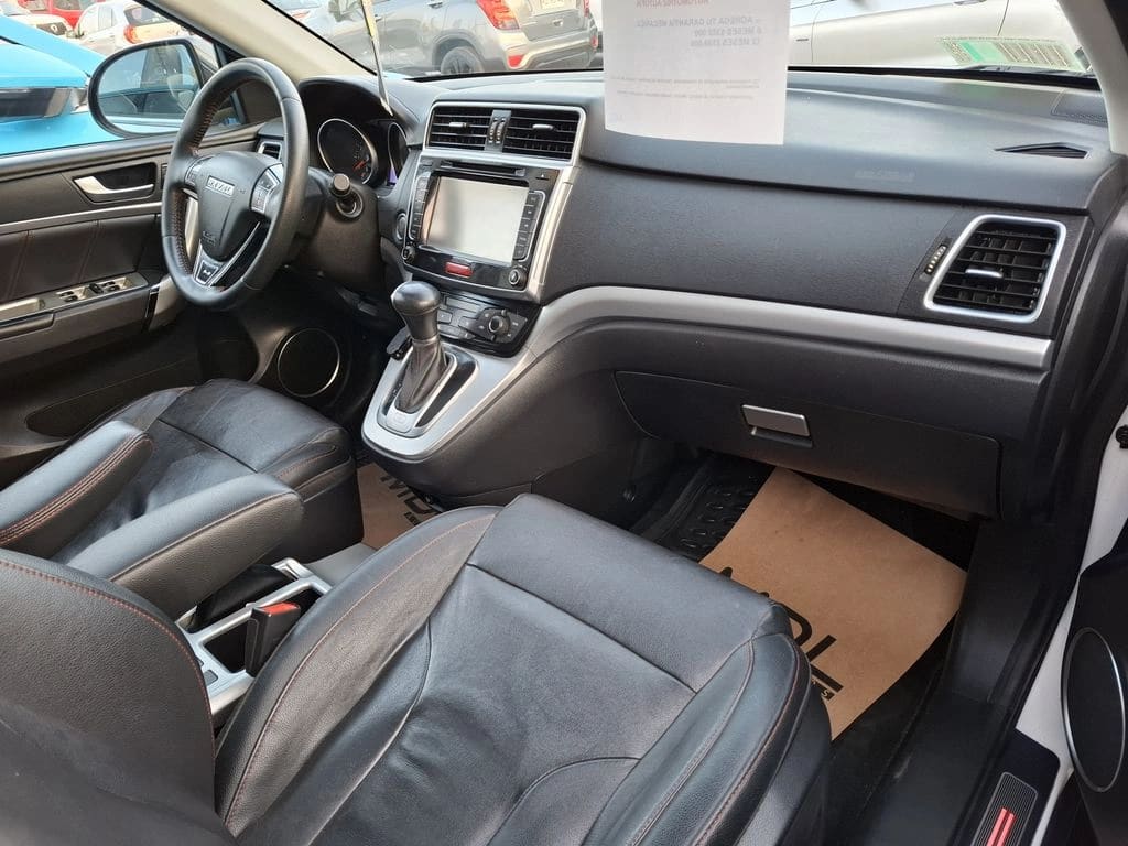 2022 Haval H6 - Miniatura 10