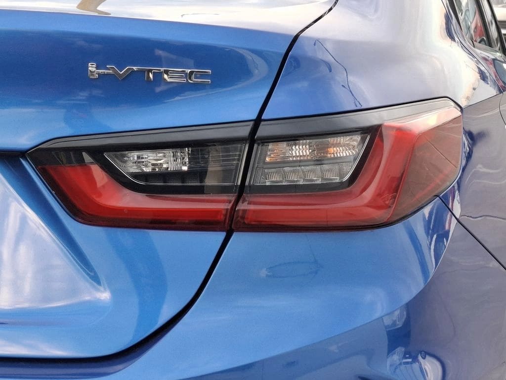 2024 Honda CITY - Miniatura 9