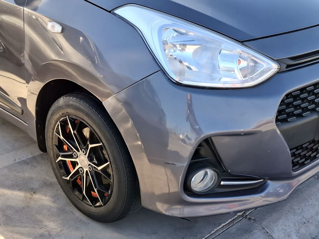 2020 HYUNDAI GRAND I10 - Miniatura 4