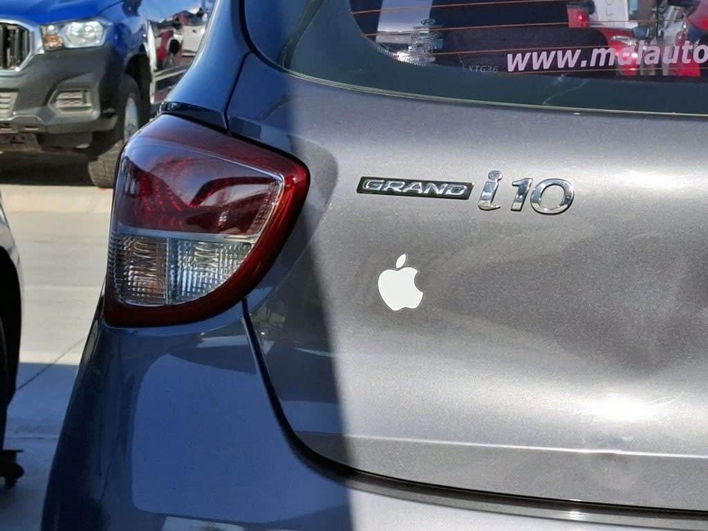 2020 HYUNDAI GRAND I10 - Miniatura 7