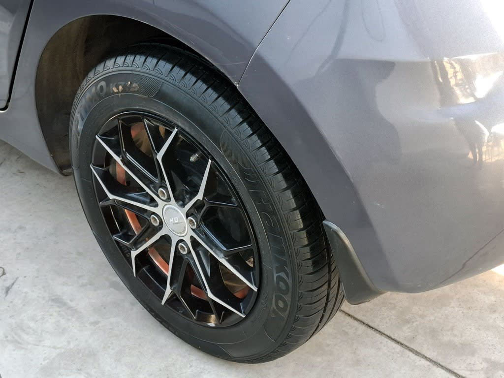 2020 HYUNDAI GRAND I10 - Miniatura 9