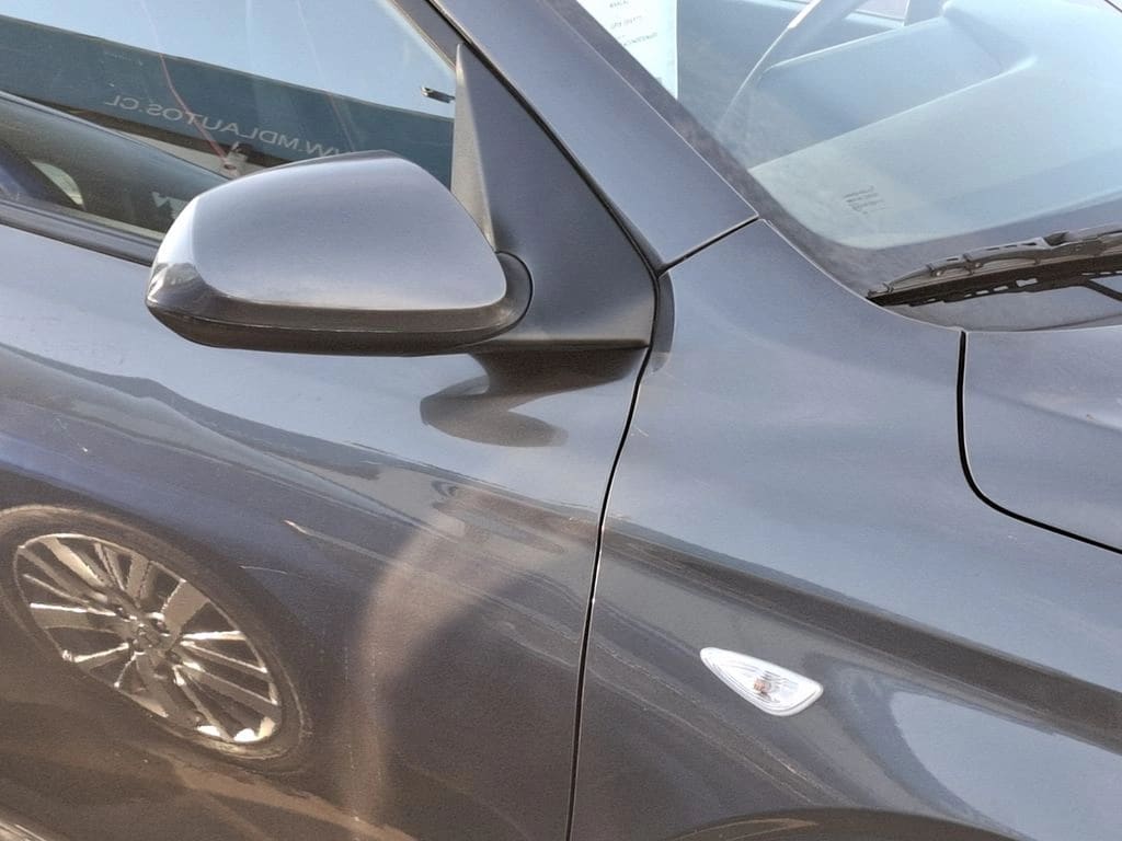 2022 Hyundai GRAND I10 - Miniatura 5