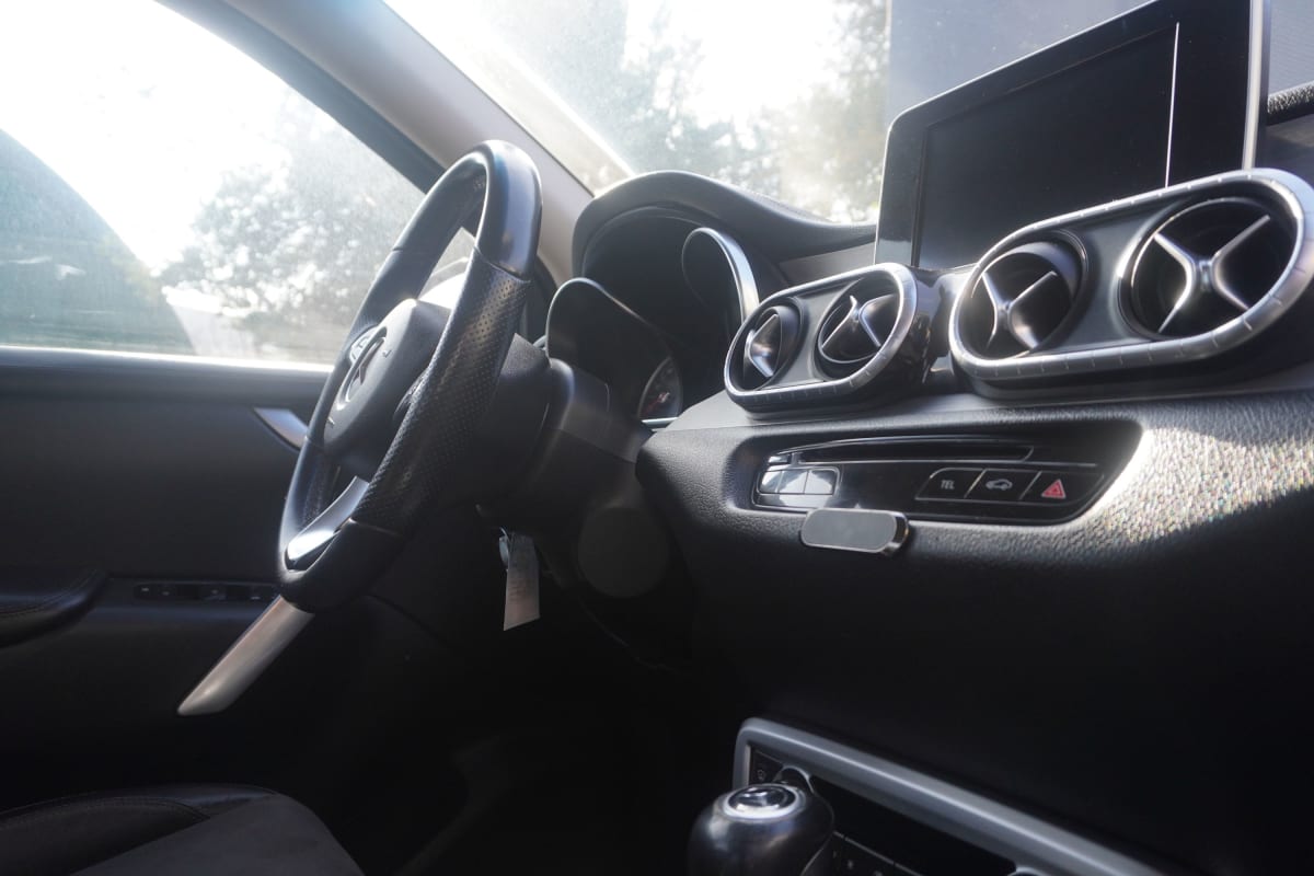 2019 Mercedes-Benz X 250D - Miniatura 5