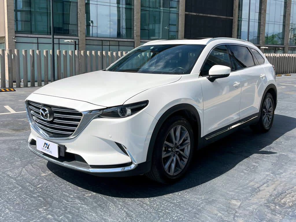 2023 Mazda CX-9 - Imagen 1