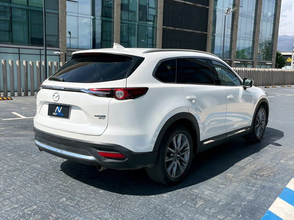 2023 Mazda CX-9 - Miniatura 8
