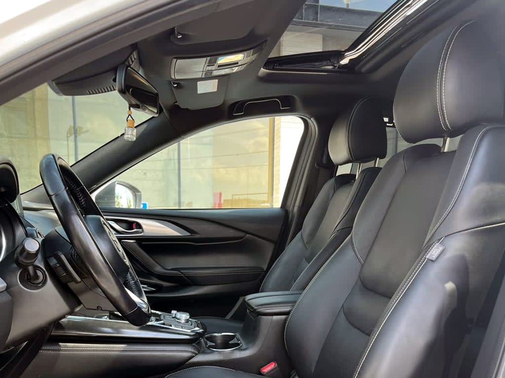 2023 Mazda CX-9 - Miniatura 9