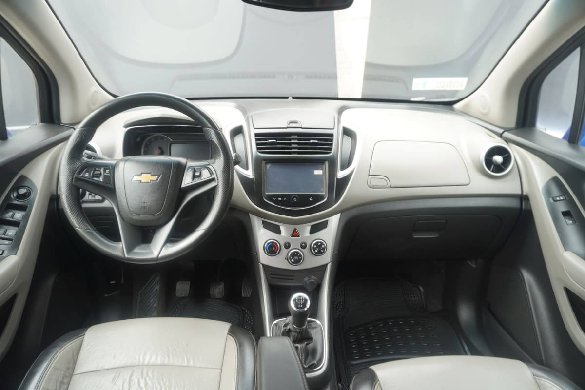 2016 CHEVROLET TRACKER 1.8 - Miniatura 5