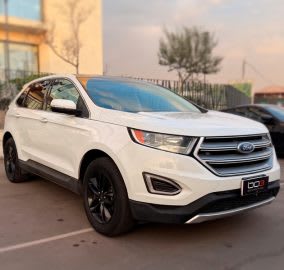 2018 Ford Edge 3.5 - Miniatura 2