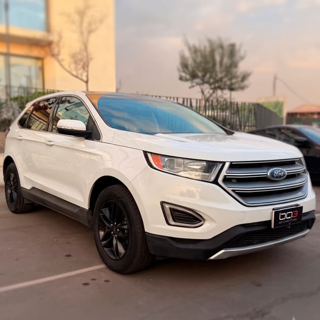 2018 Ford Edge 3.5 - Miniatura 7