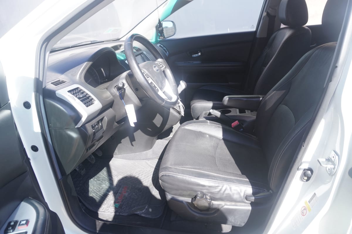 2014 BYD S6 - Miniatura 2