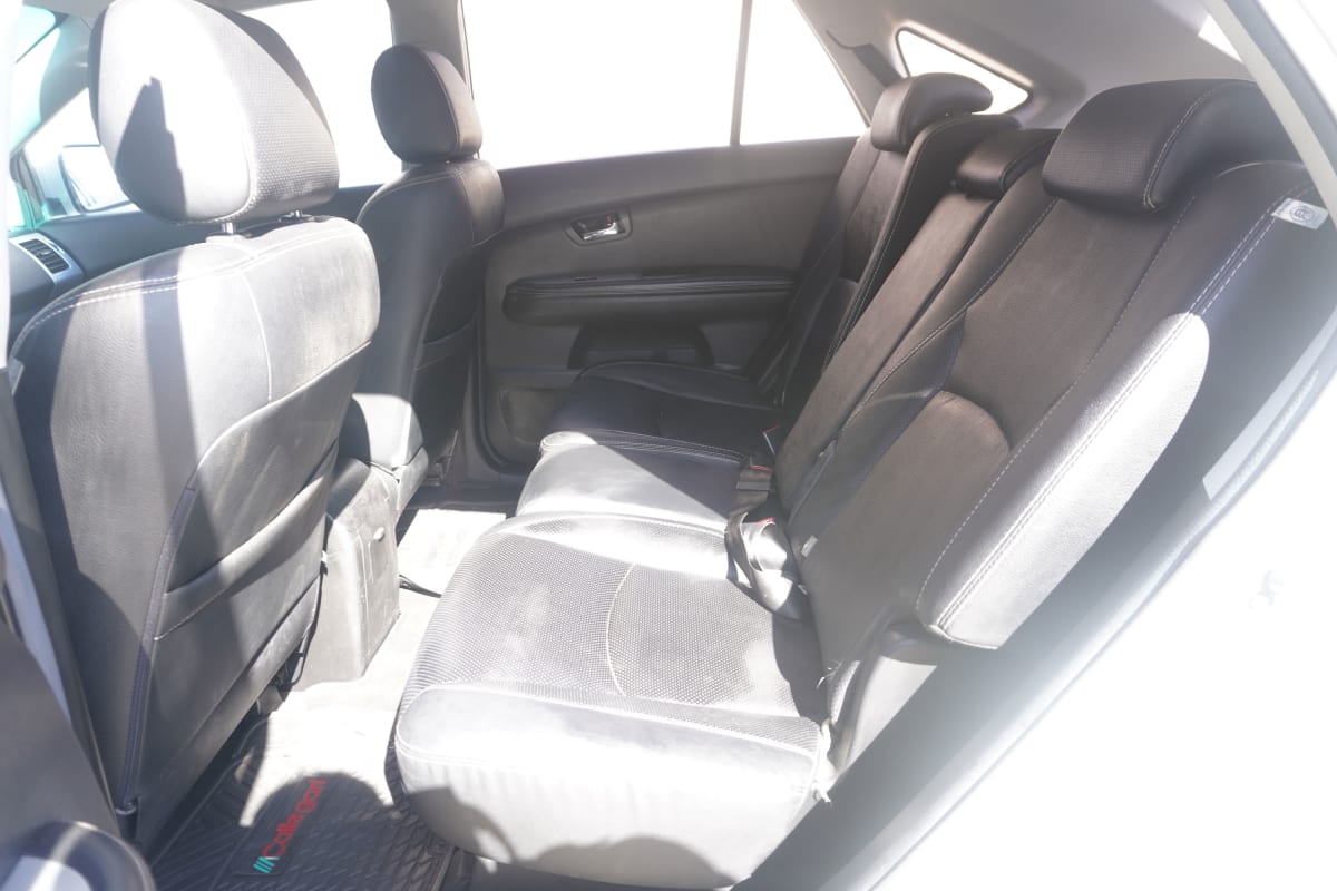 2014 BYD S6 - Miniatura 8