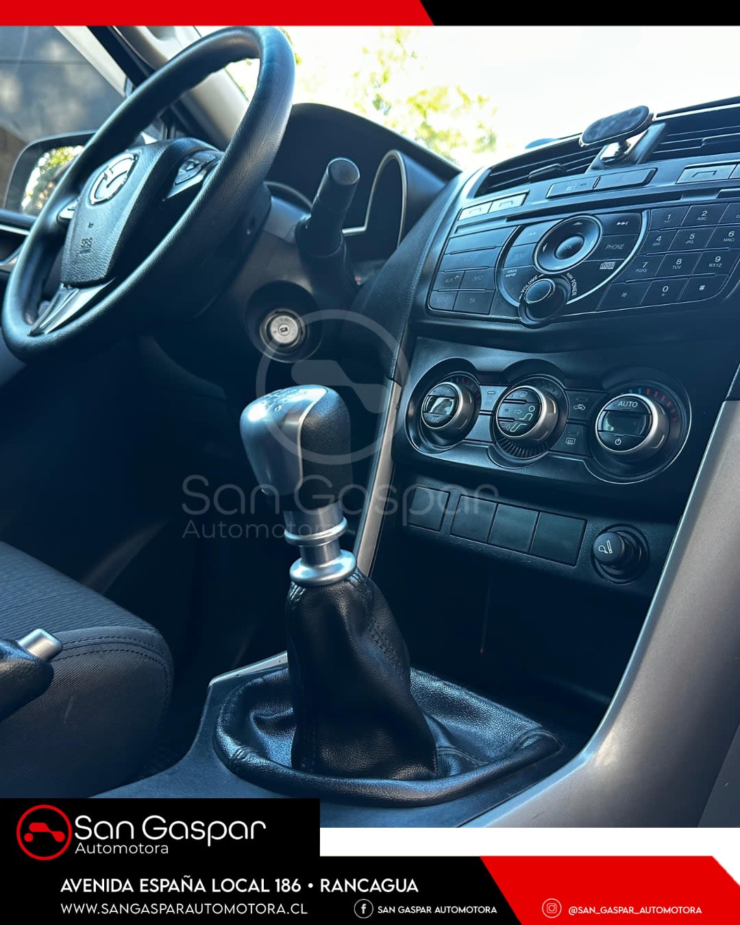 2020 Mazda NEW BT-50 Dcab SDX BT-50 - Miniatura 5