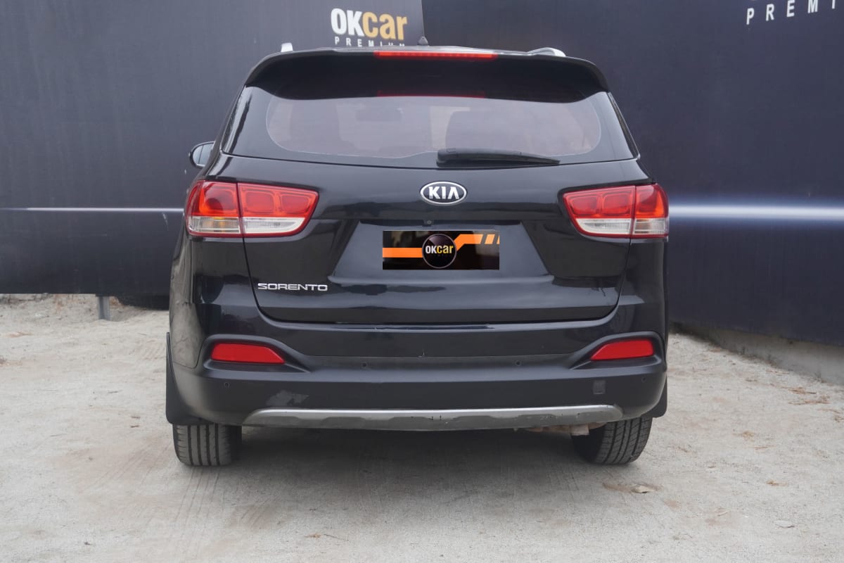 2016 Kia SORENTO EX - Miniatura 5