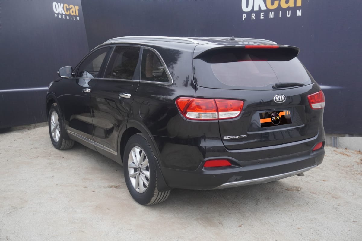 2016 Kia SORENTO EX - Miniatura 7