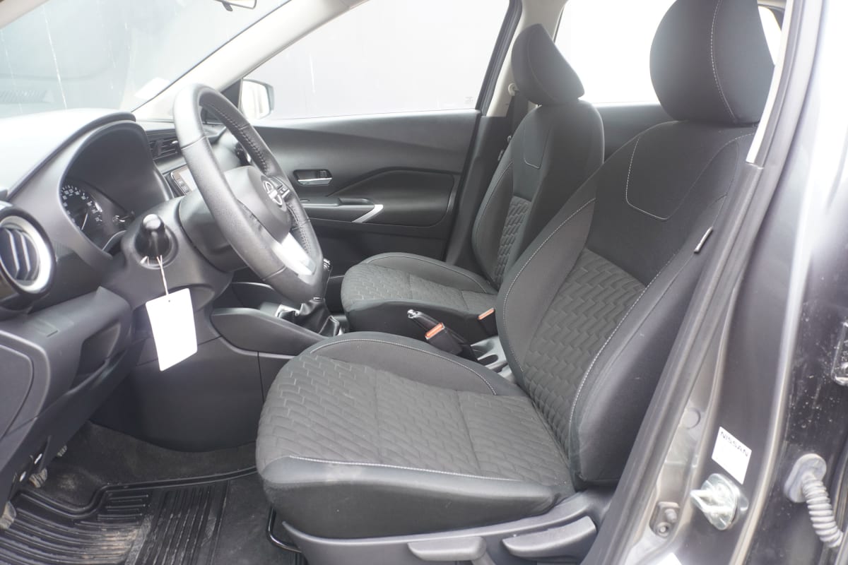 2023 Nissan KICKS ADVANCE - Miniatura 5