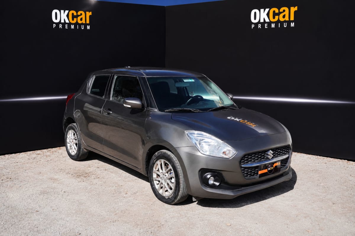 2024 Suzuki SWIFT 1.2 - Imagen 1