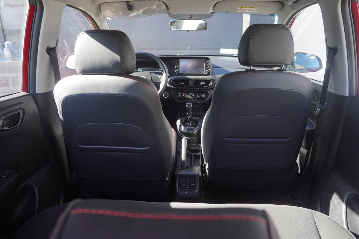 2023 Hyundai GRAND I-10 AI3 - Miniatura 3