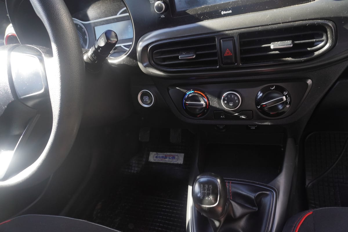 2023 Hyundai GRAND I-10 AI3 - Miniatura 7