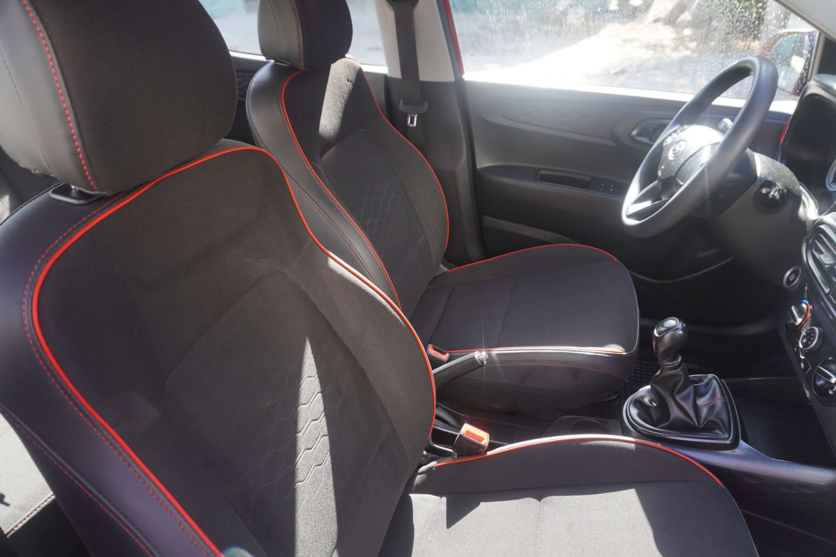 2023 Hyundai GRAND I-10 AI3 - Miniatura 9