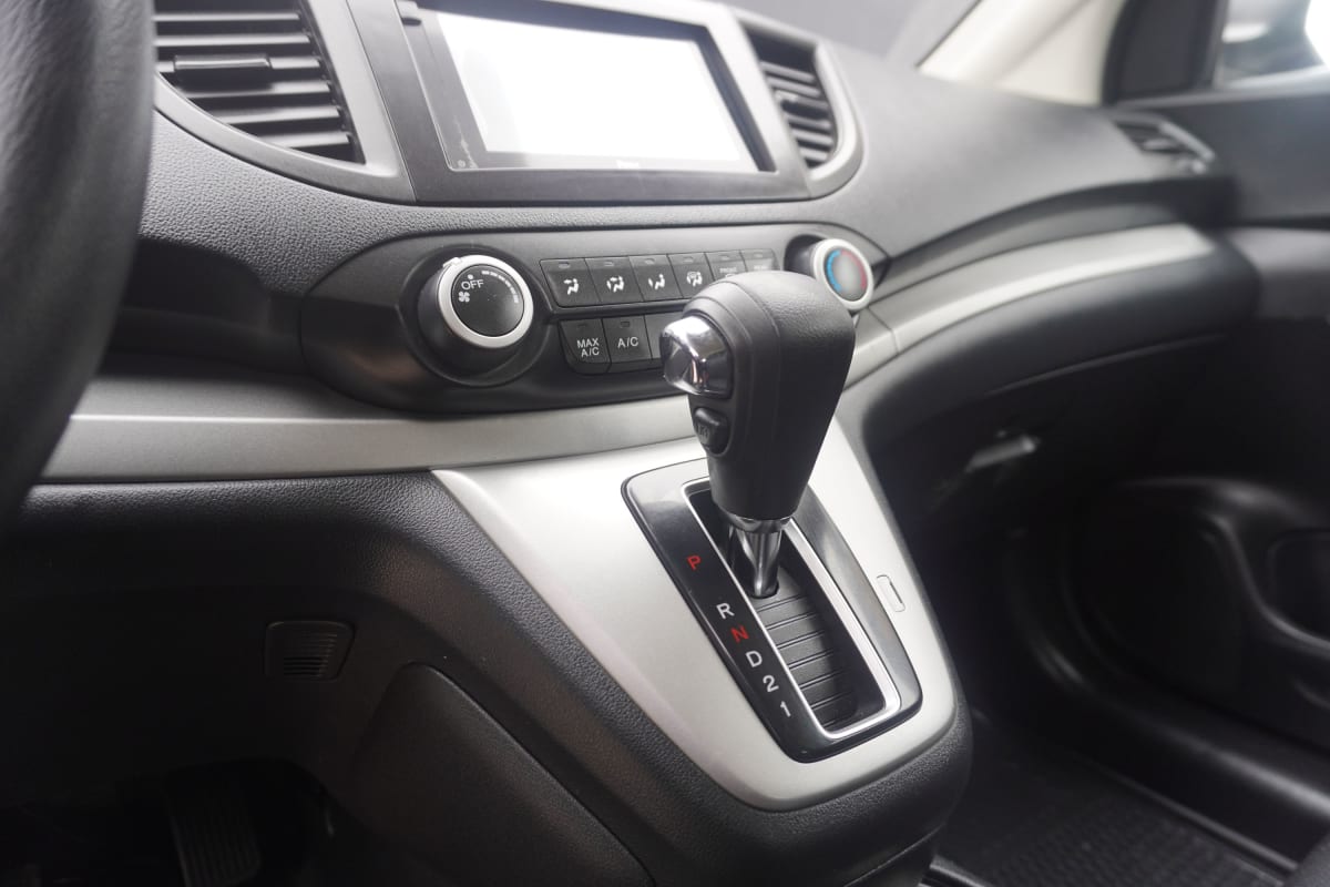 2015 Honda CR-V EX - Miniatura 4