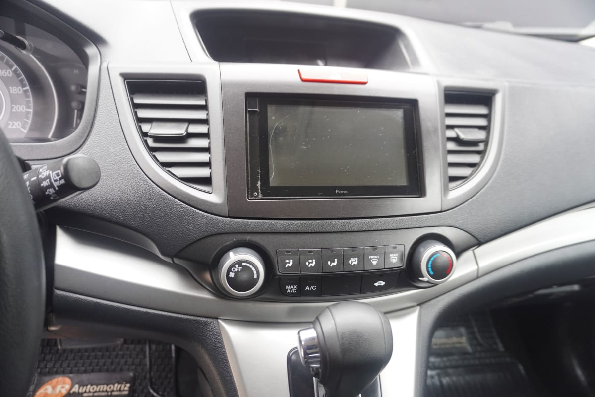 2015 Honda CR-V EX - Miniatura 5