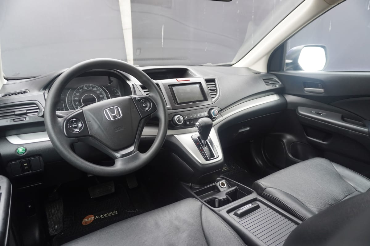 2015 Honda CR-V EX - Miniatura 6