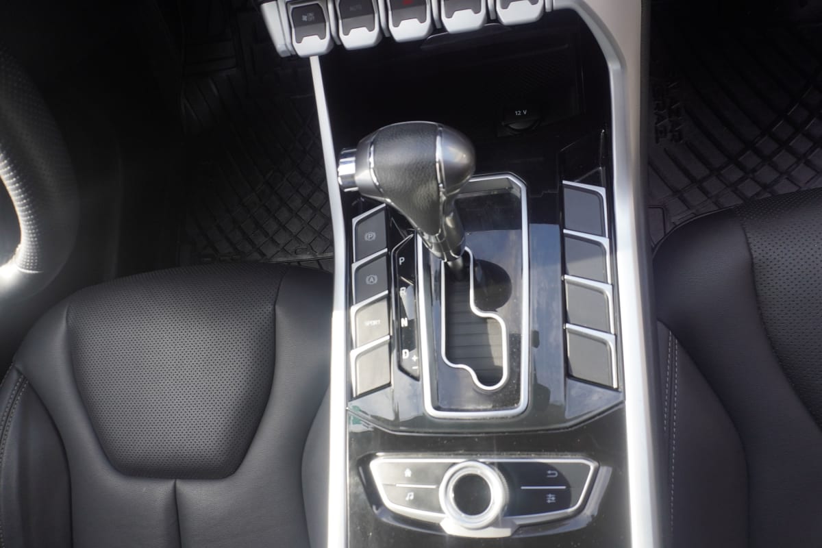 2021 Ford Territory TREND - Miniatura 7