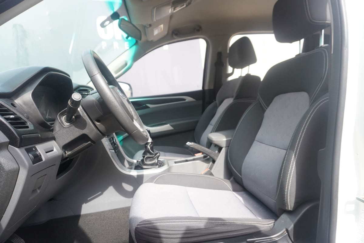 2022 Maxus T60 4X4 - Miniatura 7